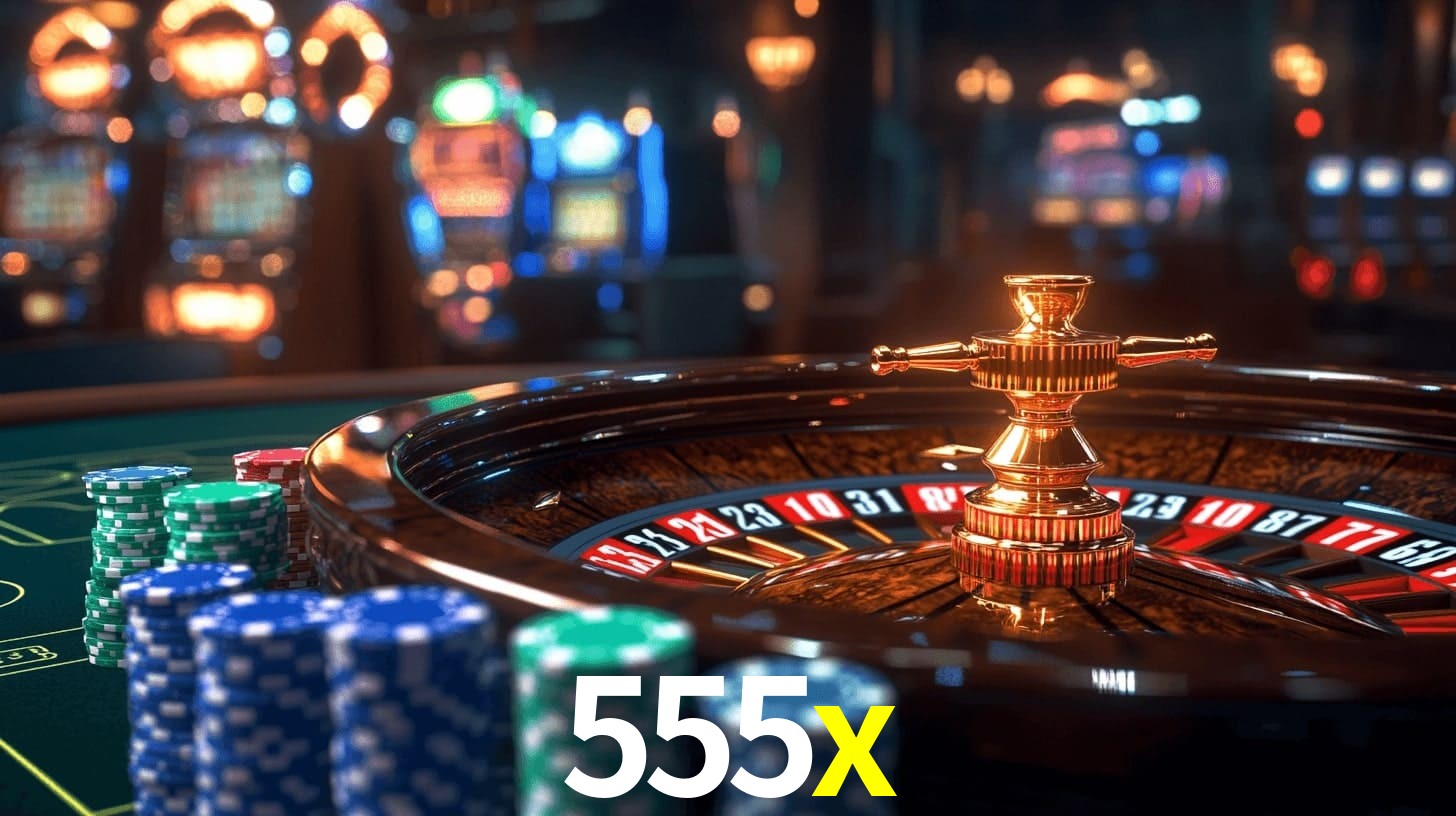 555x bet login