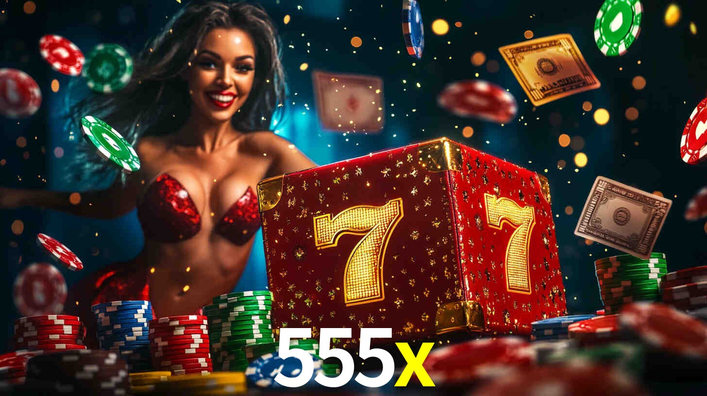 Descubra a Essência do 555x: Nossa História e Compromissos