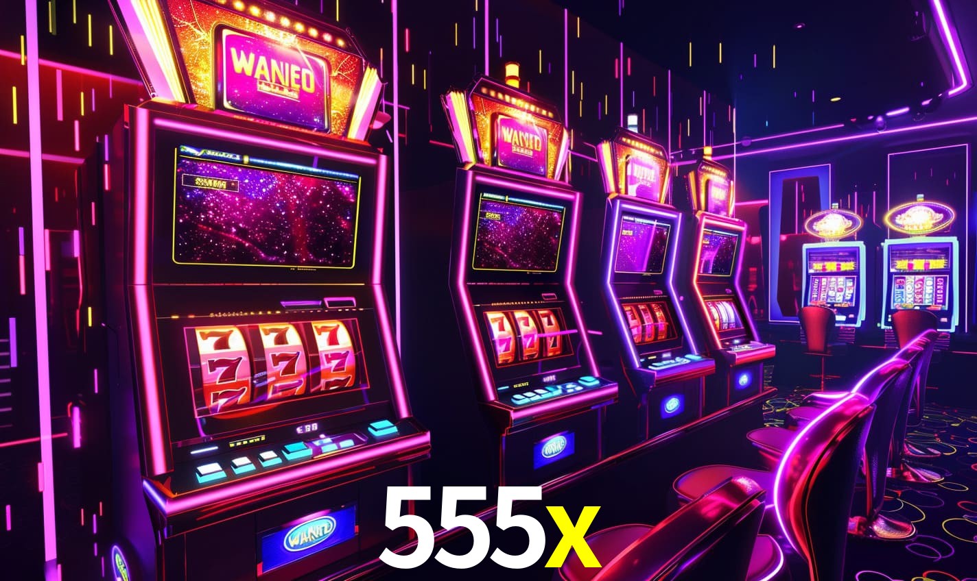 Explorando a Categoria de Eventos em Apostas na 555x