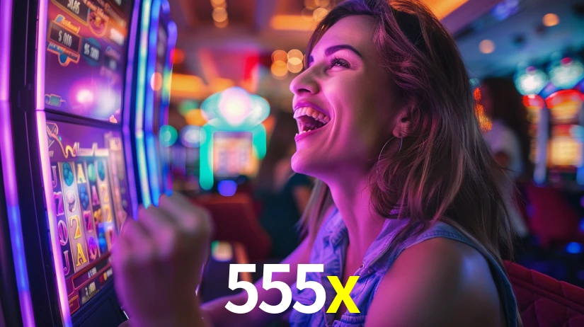 555x bet paga