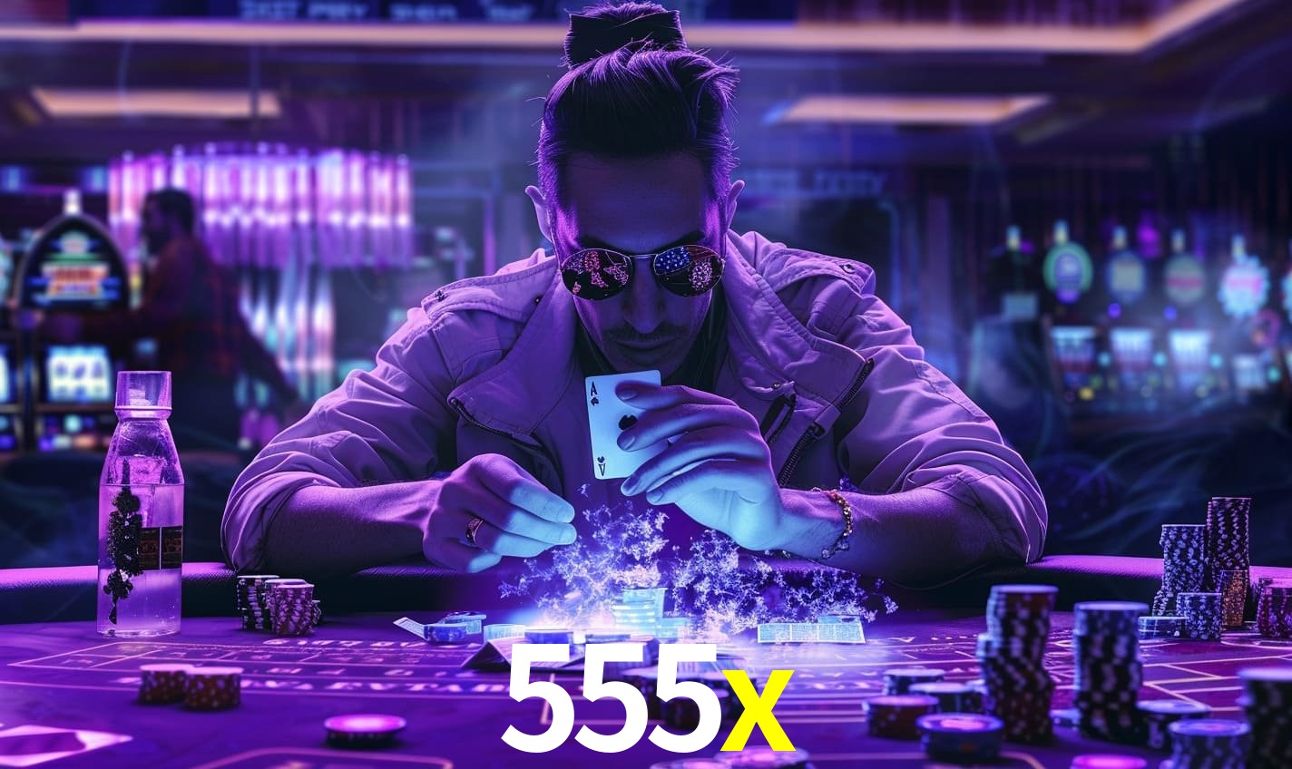 VIP Casino 555x