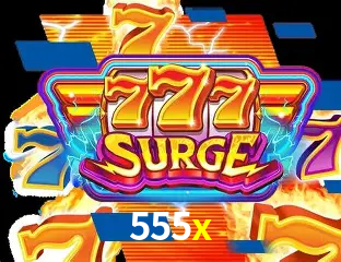 Descubra o Mundo do Cassino Online com 555x