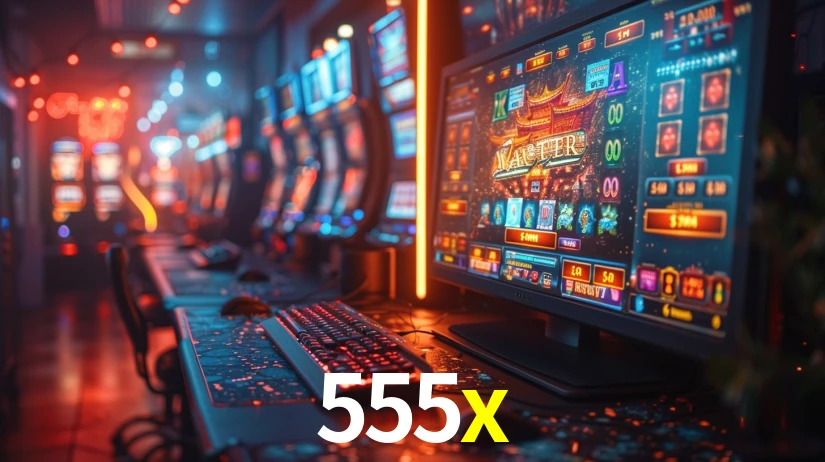 555x