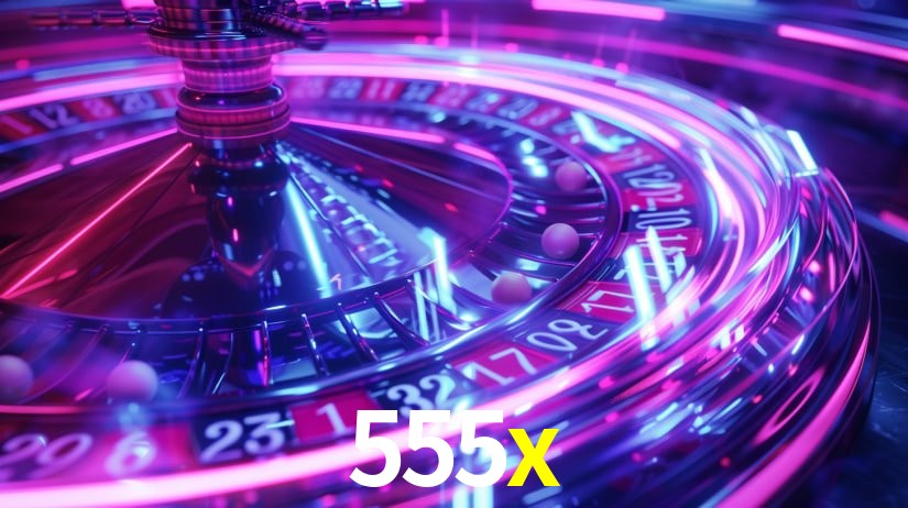 Desvendando o Mundo dos Jogos Virtuais na 555x