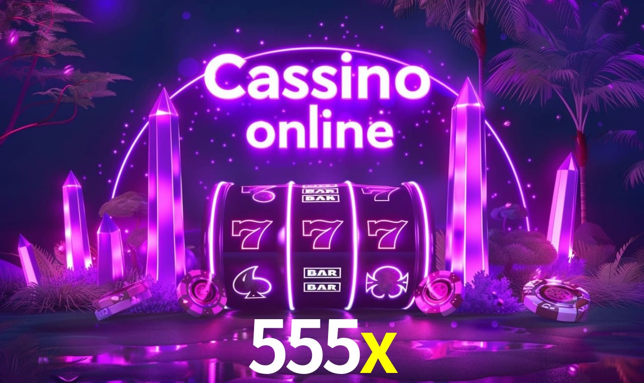 Provedores de Jogos 555x