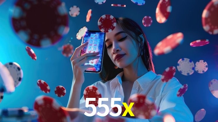 A Emoção da Loteria na 555x: Uma Chance de Mudança de Vida