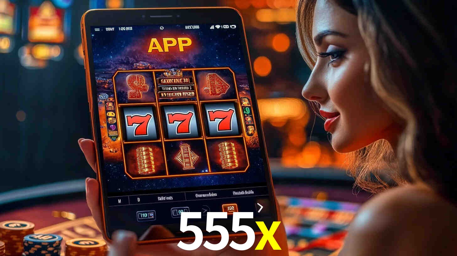 555x bet login