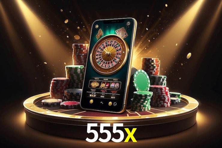 Jogos de Slot 555x