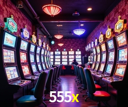 Fortune Tiger 555x