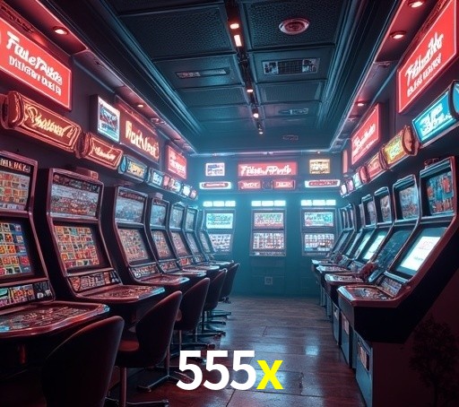 Integração de APIs 555x