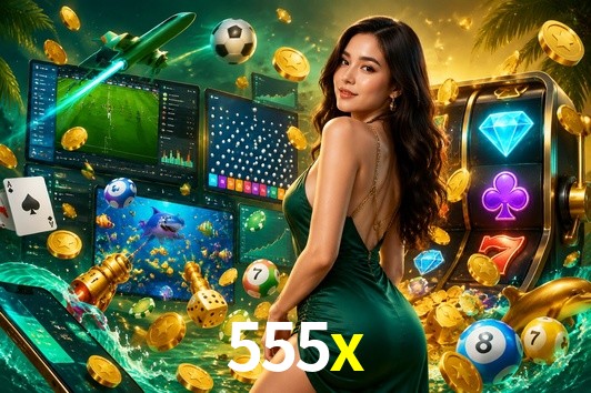 Welcome Bonus 555x