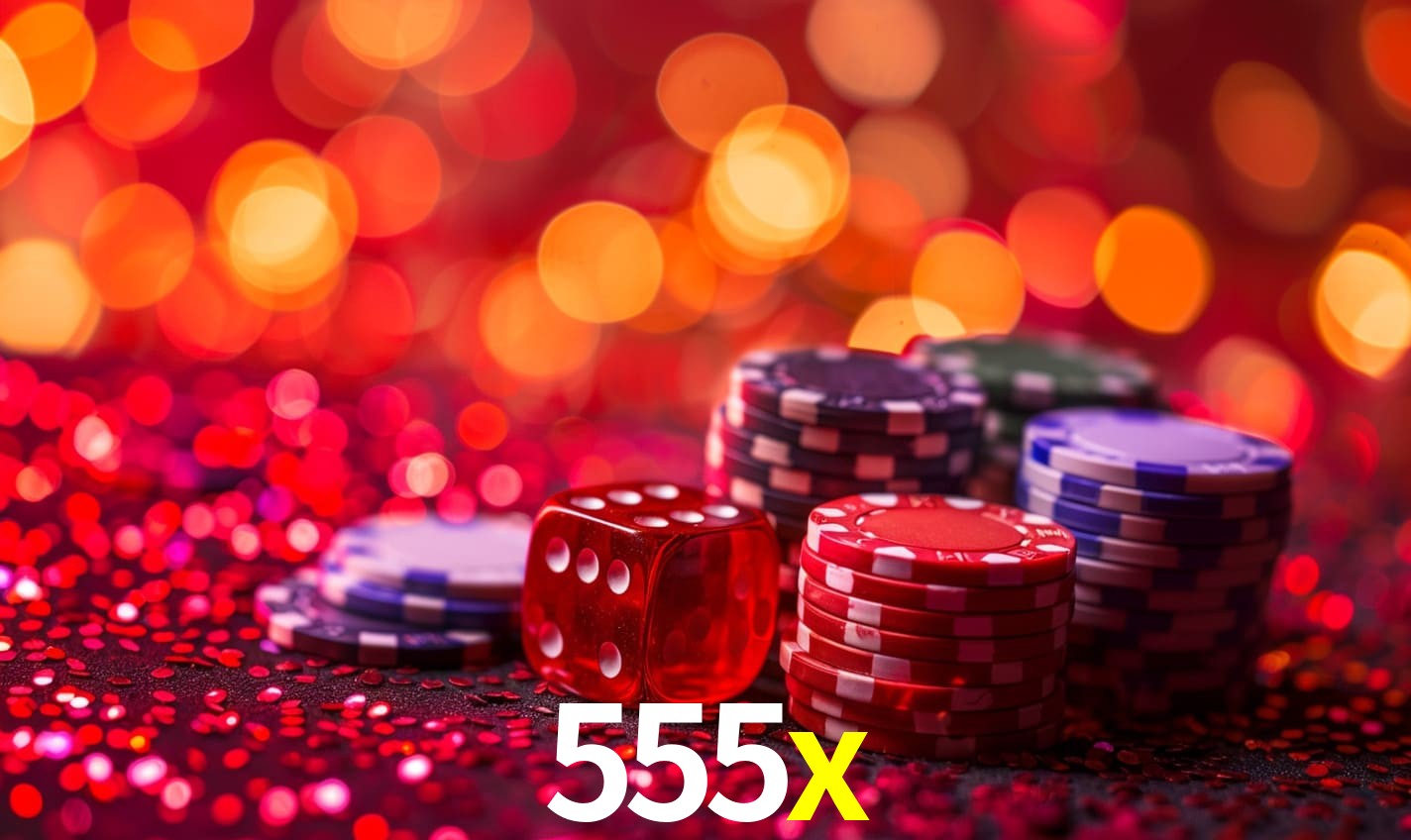 Descubra o Programa VIP da 555x: Vantagens Exclusivas para Jogadores