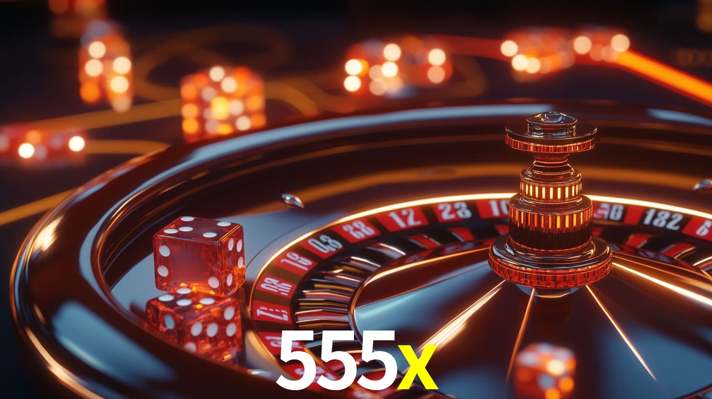 Live Casino 555x