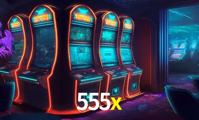 A Emoção da Loteria na 555x: Uma Chance de Mudança de Vida