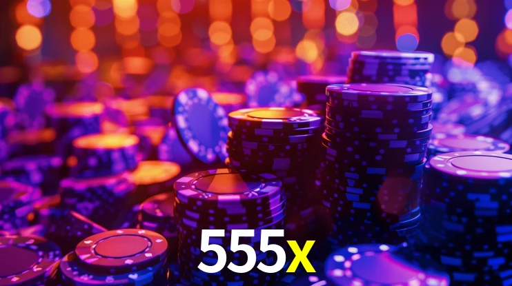 555x: A Experiência de Casino com Jogos de Mesa ao Vivo