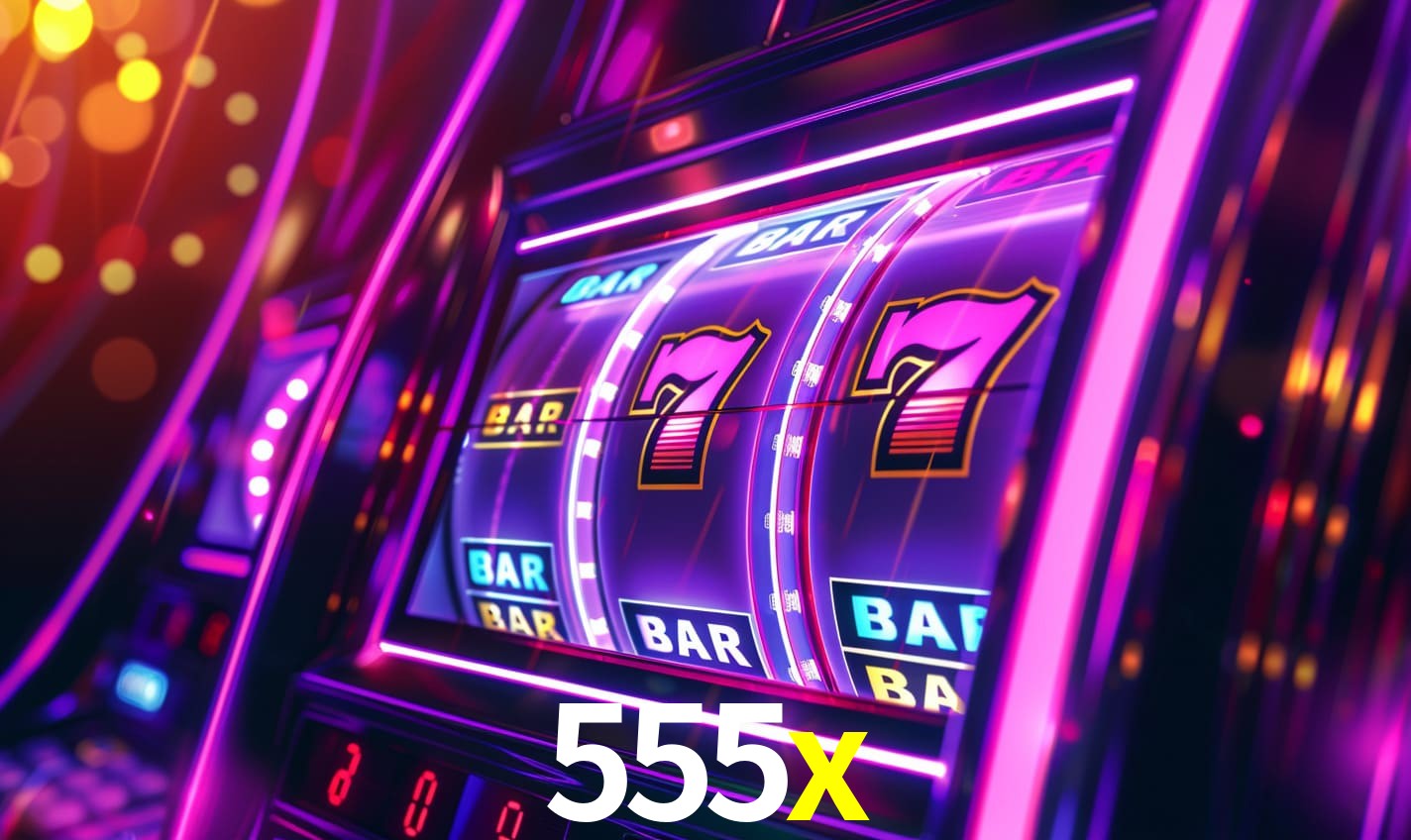 555x - Seu Portal para o Cassino Real - 555x bet login