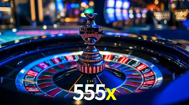 555x bet paga