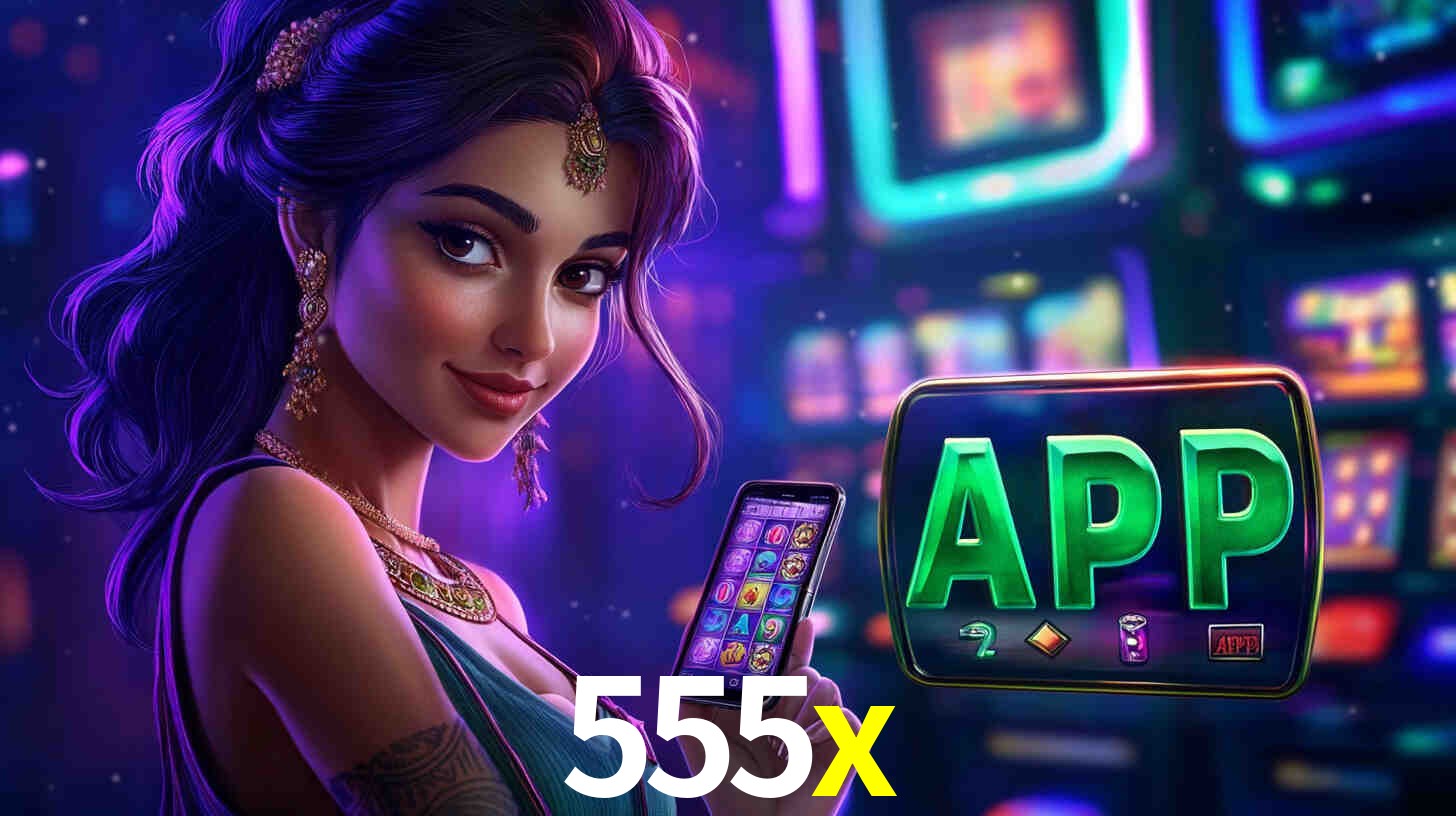 555x,555x bet login