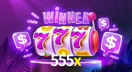 Inovações de Jogos na 555x: O Futuro das Experiências Interativas