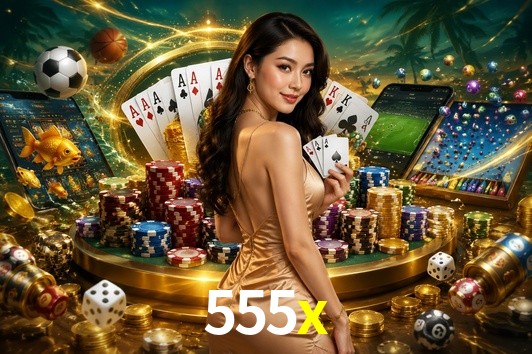 Roulette Table 555x