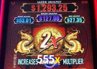 Descubra a Magia dos Jogos de Arcade no 555x