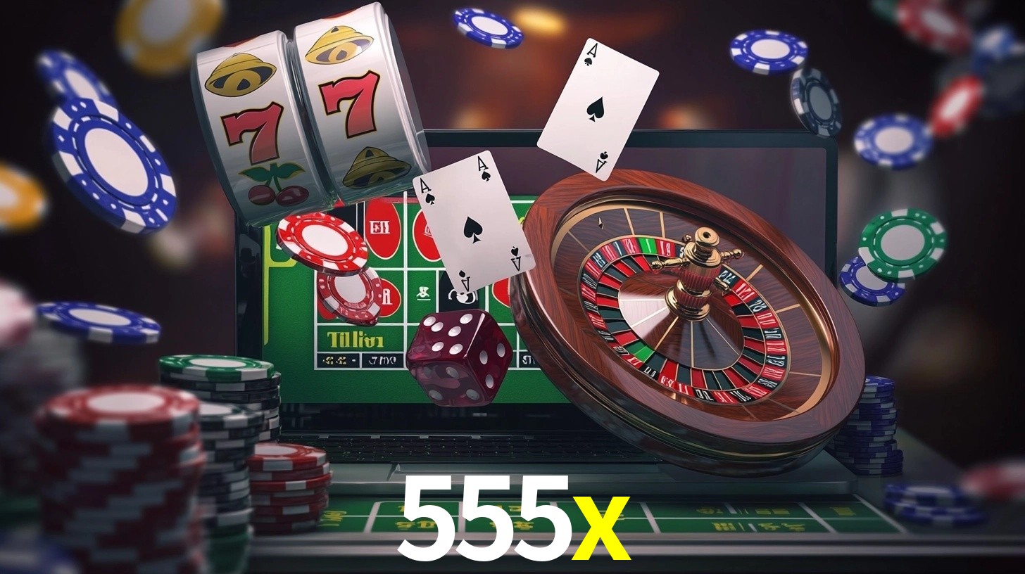 555x App Interface