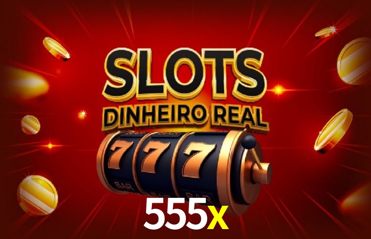 Tecnologia da Plataforma 555x