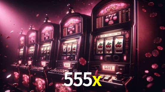 cassino 555x