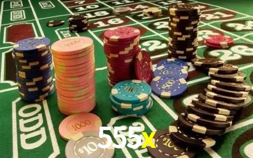 555x bet paga