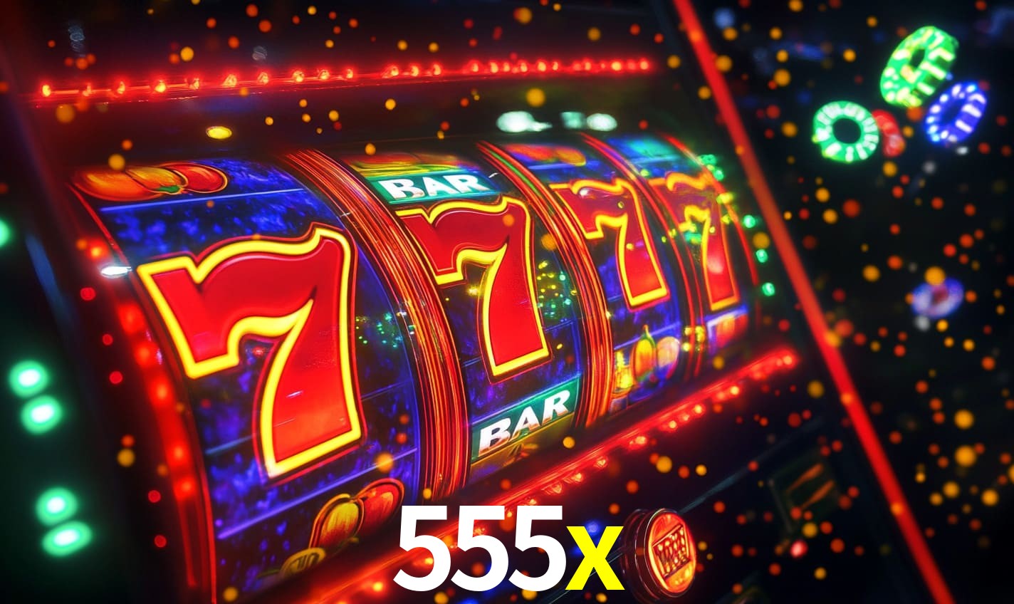 555x: Seu Cassino Premiado com Pagamentos Rápidos