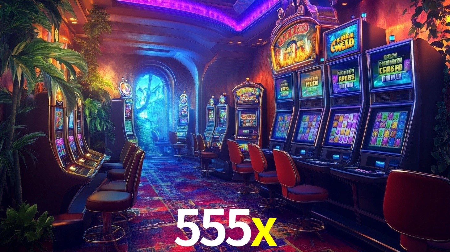 Welcome Bonus 555x